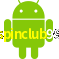 Aplicativo spinclub99 para Android