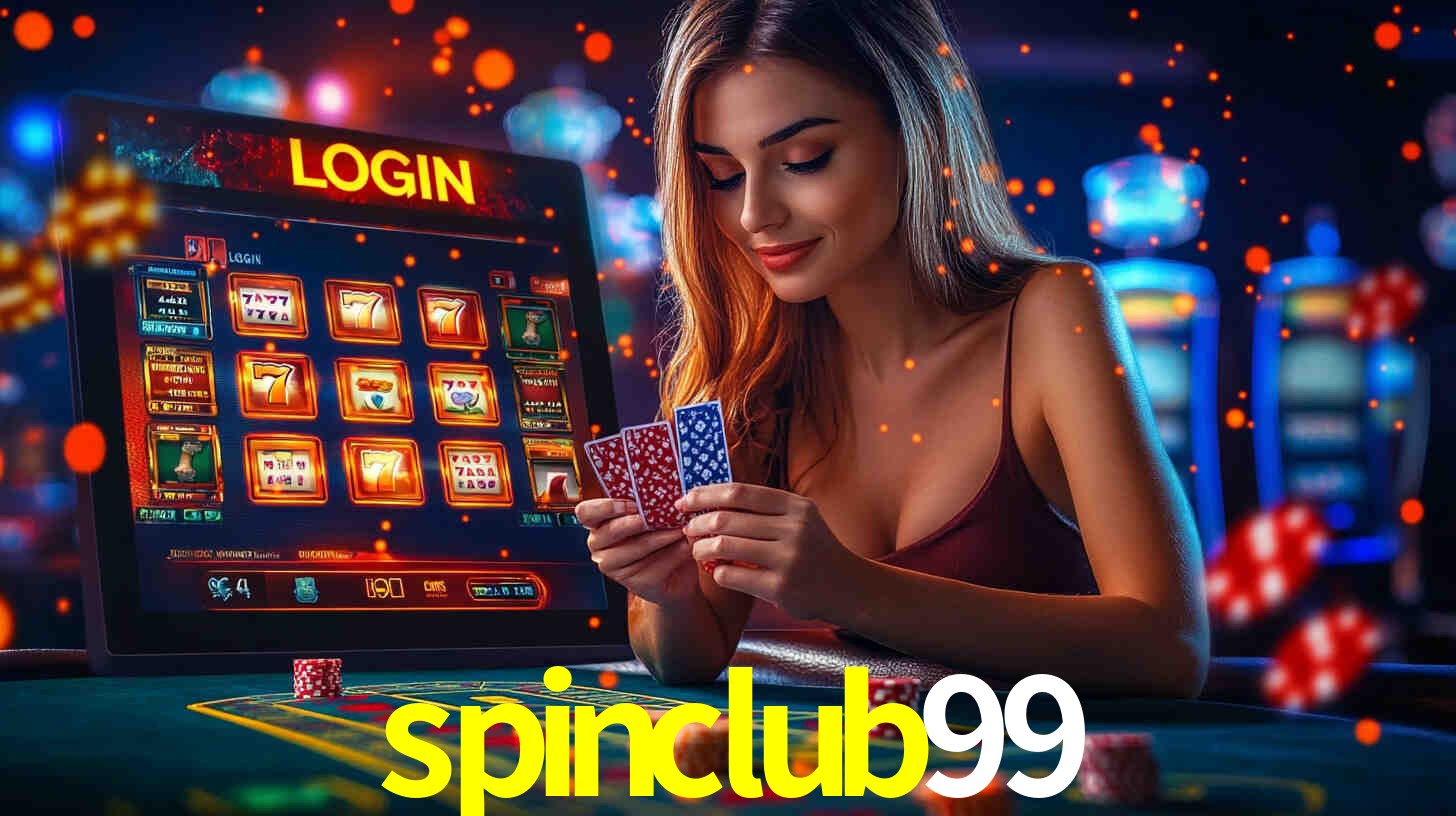 Experiência VIP spinclub99