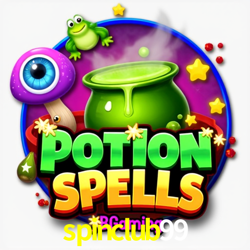 Descubra o Mundo do Cassino Online com spinclub99