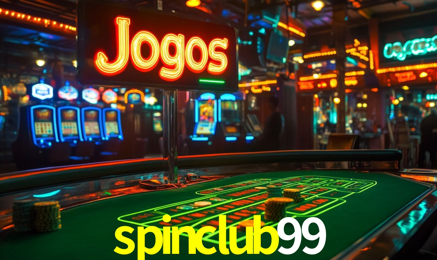 Platform Technology spinclub99