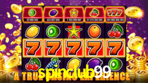 spinclub99,spinclub99 com