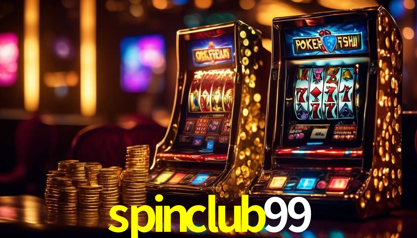 Games Directory spinclub99