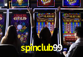 Exclusive Games spinclub99