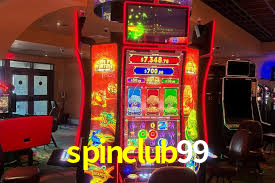 spinclub99 com