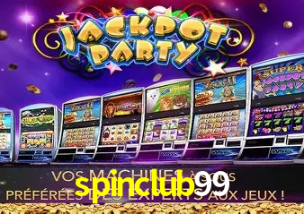 Spaceman Game spinclub99