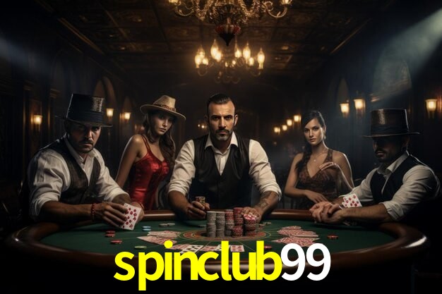 Game Providers spinclub99