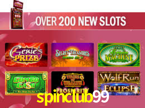 spinclub99,spinclub99 com