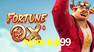 Welcome Bonus spinclub99