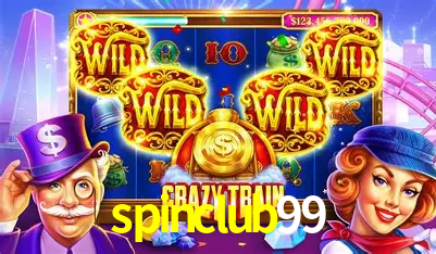 cassino spinclub99