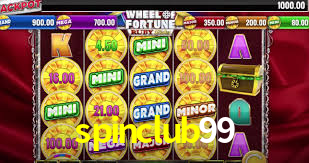 Experimente o Login Seguro Premium no spinclub99