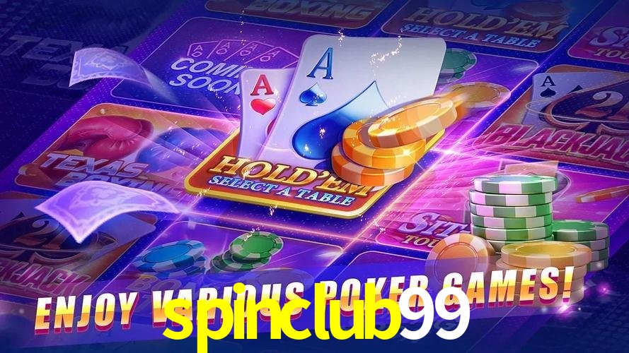Live Casino spinclub99