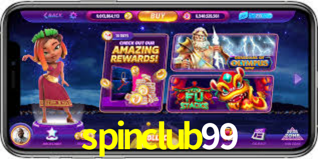 spinclub99 bet