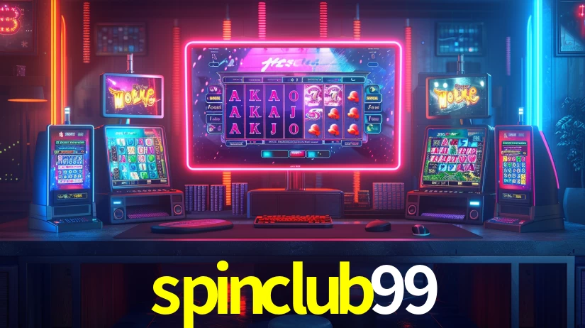 Bonus Features spinclub99