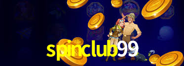 spinclub99: Jogos de Caça-Níqueis-Altas Recompensas, Roleta-Velocidade, Blackjack-Desafios Máximos