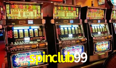 Experiência VIP spinclub99