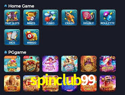 Roulette Table spinclub99