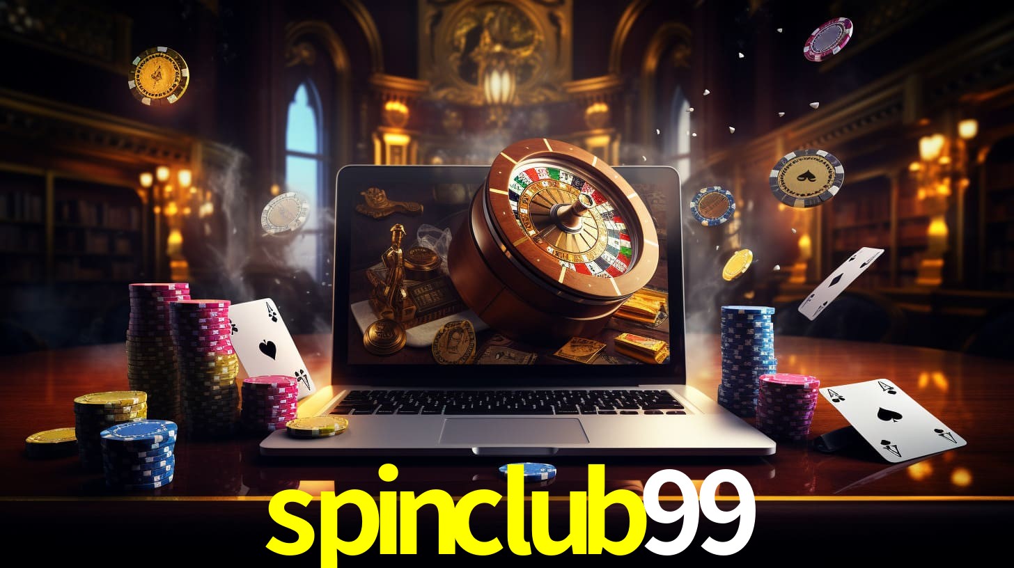 Account Benefits spinclub99
