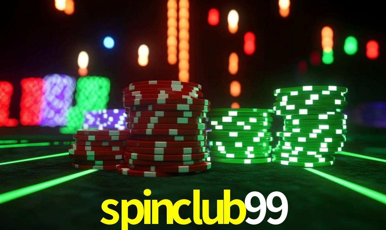 Descubra a Magia dos Jogos de Arcade no spinclub99