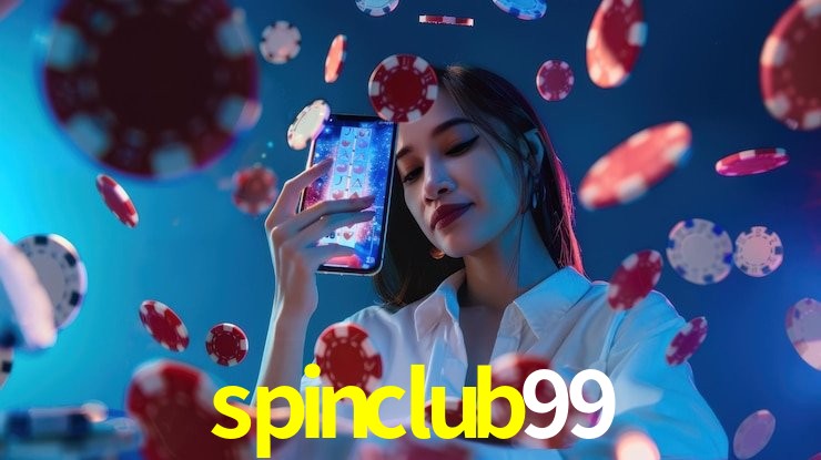 Slot Games spinclub99