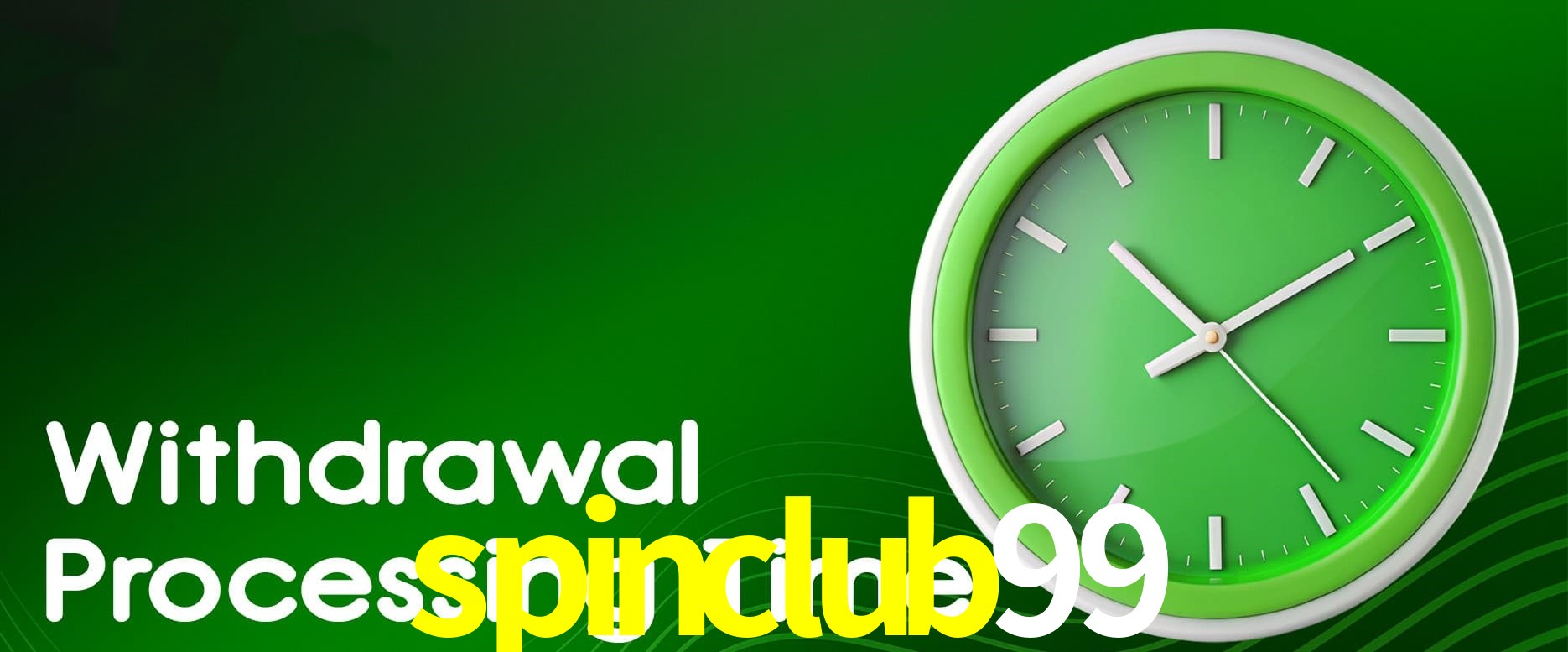 Seasonal Promotions spinclub99