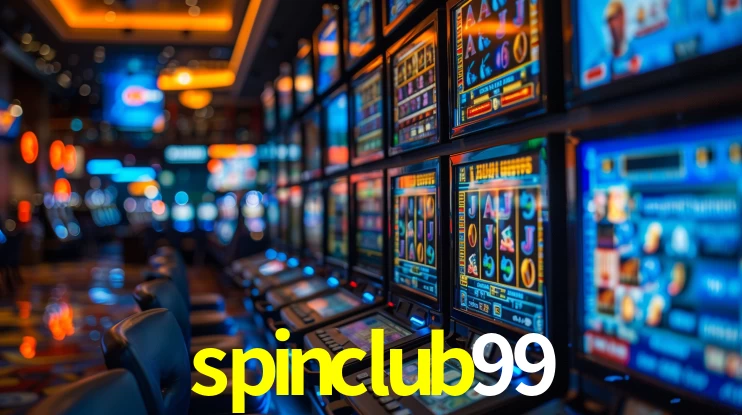 Desvendando o Mundo dos Jogos Virtuais na spinclub99