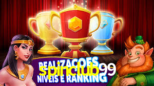 VIP Casino spinclub99