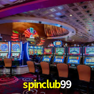 spinclub99: A Experiência de Casino com Jogos de Mesa ao Vivo