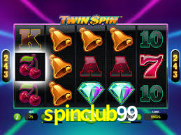 spinclub99,spinclub99 com