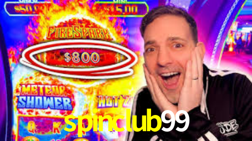 spinclub99 com