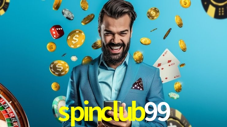 Apostas Esportivas na spinclub99: Um Guia Completo