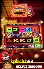 Welcome Bonus spinclub99