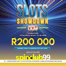 Welcome Bonus spinclub99