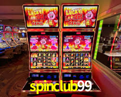 spinclub99 com