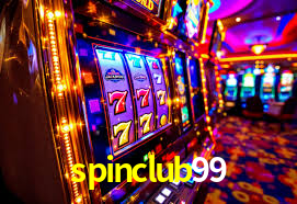 Blackjack Table spinclub99