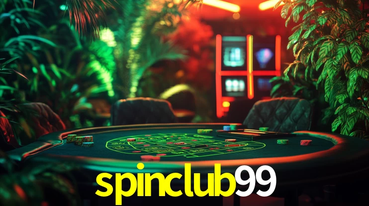 Secure Login spinclub99
